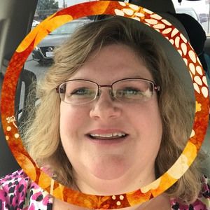 Meet your Posher, Christy